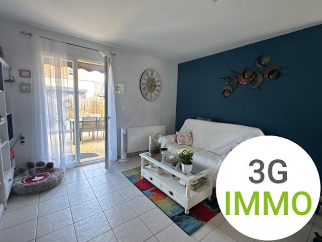 Vente Villa 4 pièces 90 m2 Lisieux