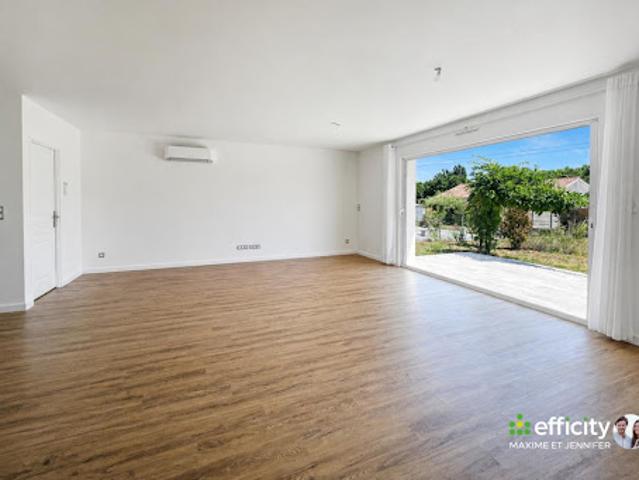 Vente Villa 4 pièces 90 m2 Magescq