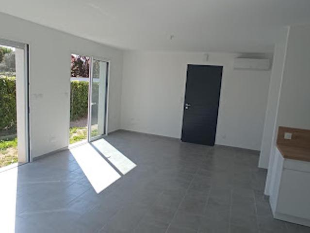 Vente Villa 4 pièces 90 m2 Marmande