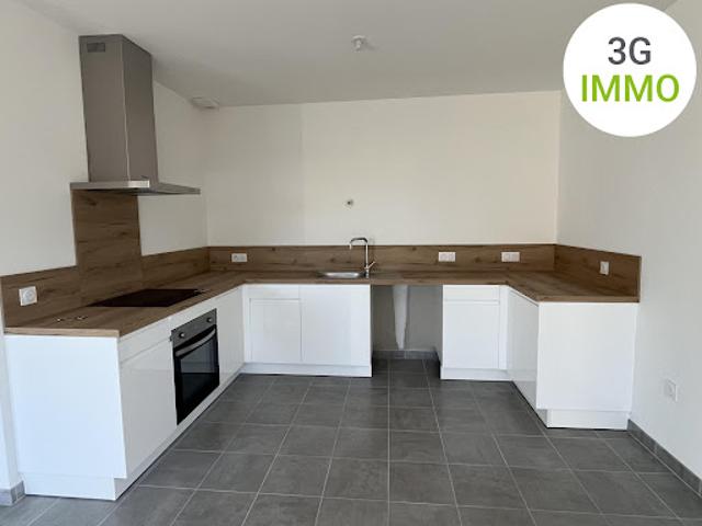 Vente Villa 4 pièces 90 m2 Marmande