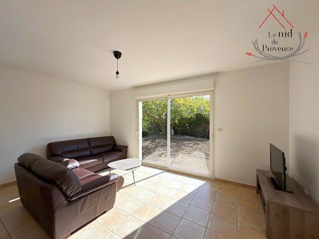 Vente Villa 4 pièces 90 m2 Mazan