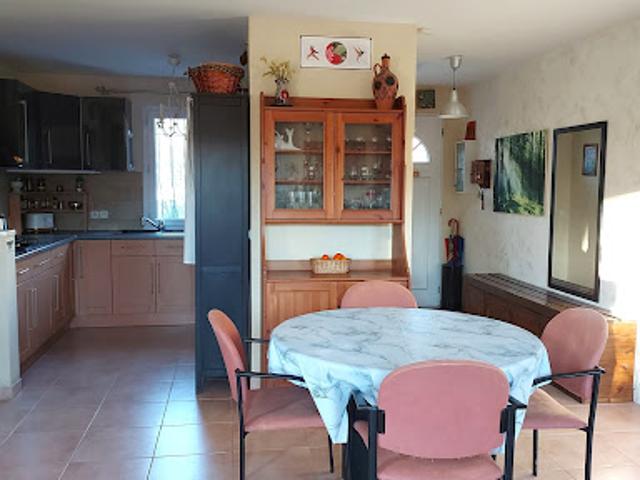 Vente Villa 4 pièces 90 m2 Peyroules