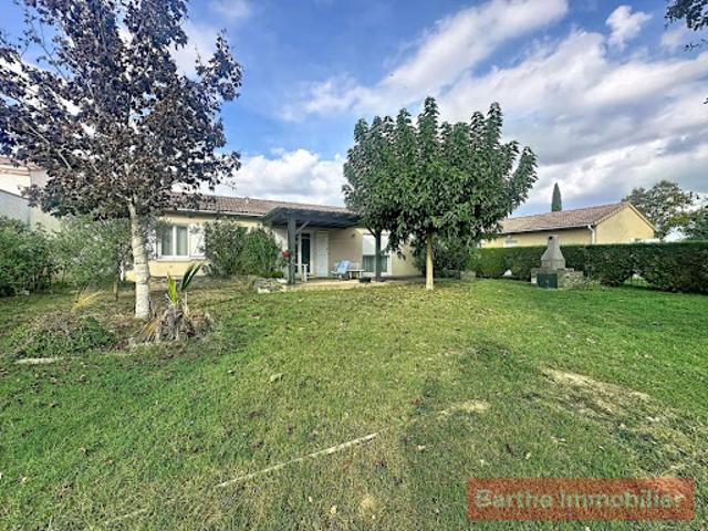 Vente Villa 4 pièces 90 m2 Rivieres