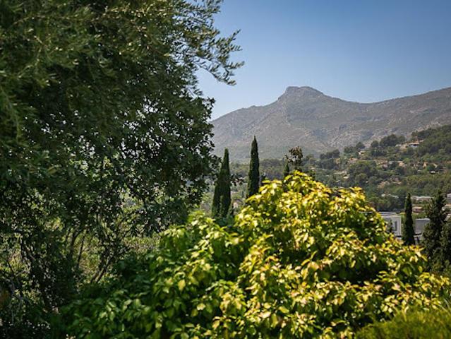 Vente Villa 4 pièces 90 m2 Roquevaire