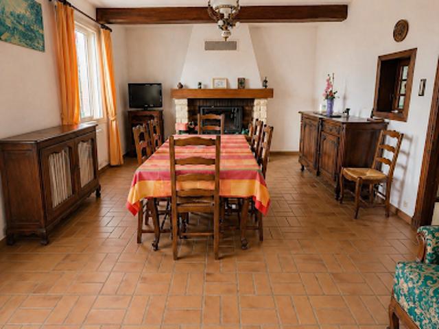 Vente Villa 4 pièces 90 m2 Sablet