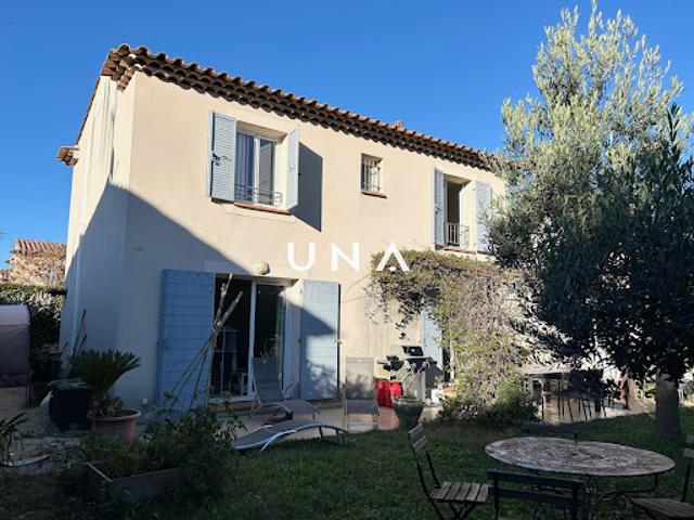 Vente Villa 4 pièces 90 m2 Saint Rémy de Provence