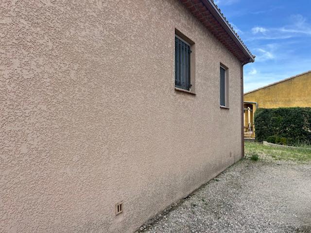 Vente Villa 4 pièces 90 m2 Sorgues