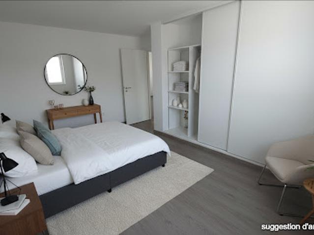 Vente Maison 4 pièces 91.7 m2 Saint Jory