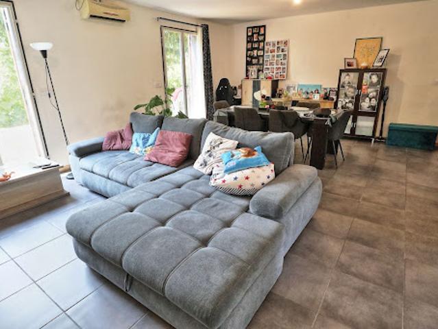 Vente Villa 4 pièces 91 m2 Cesseras