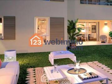 Vente Villa 4 pièces 91 m2 Coudoux