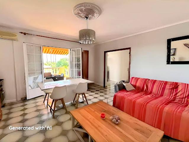 Vente Villa 4 pièces 91 m2 Furiani