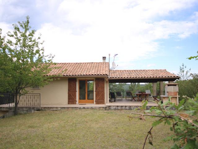 Vente Villa 4 pièces 91 m2 Puivert