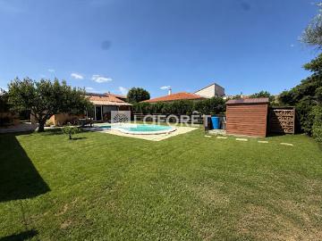 Vente Villa 4 pièces 91 m2 Saint Hippolyte
