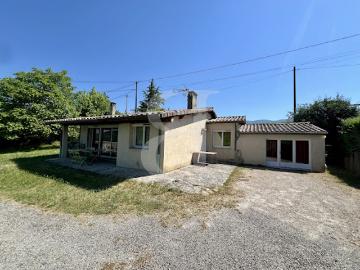 Vente Villa 4 pièces 92.5 m2 Bourdeaux