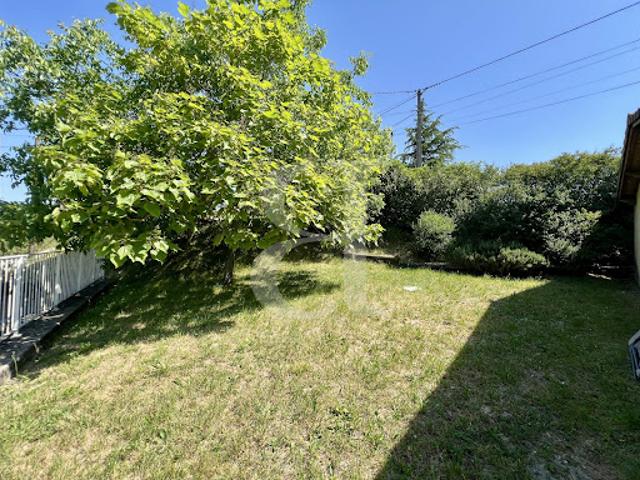 Vente Villa 4 pièces 92.5 m2 Bourdeaux