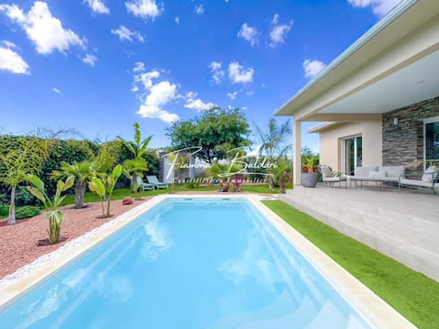 Vente Villa 4 pièces 92 m2 Venzolasca