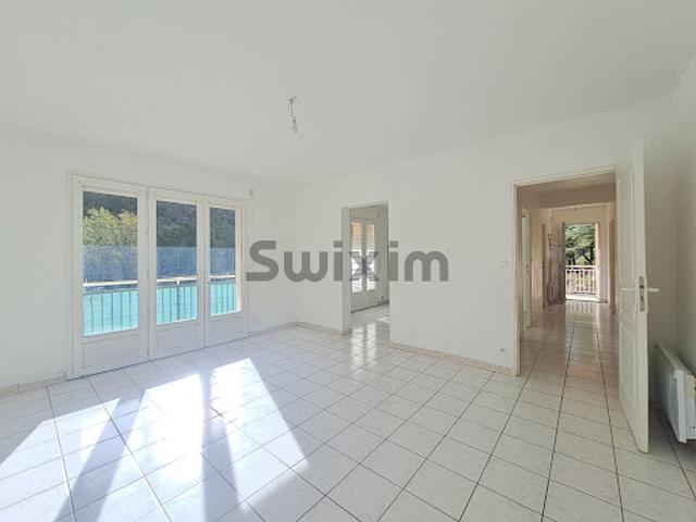 Vente Villa 4 pièces 92 m2 Villefort