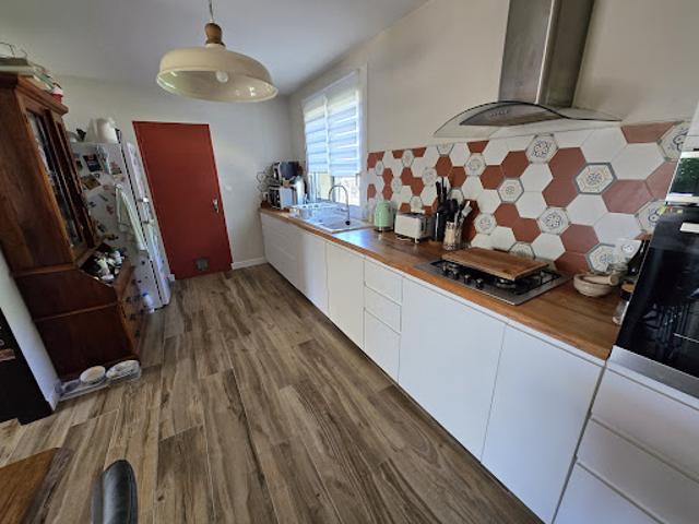 Vente Villa 4 pièces 92 m2 Auterive