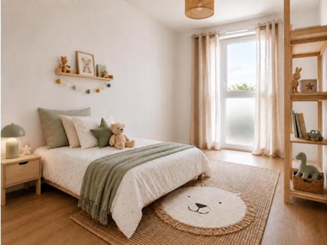 Vente Villa 4 pièces 92 m2 Mauguio