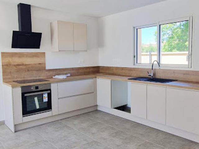 Vente Villa 4 pièces 95.45 m2 Mondragon