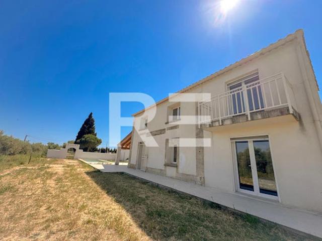 Vente Villa 4 pièces 97.03 m2 Saint Gilles