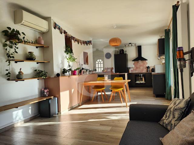 Vente Villa 4 pièces 97 m2 Buis les Baronnies