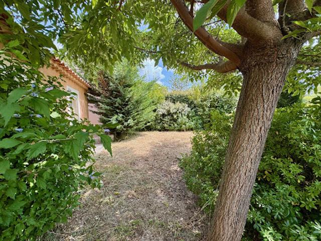 Vente Villa 4 pièces 97 m2 Entrechaux