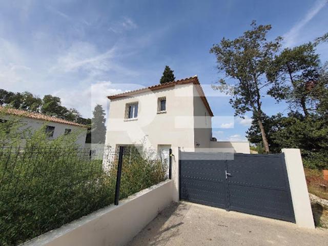Vente Villa 4 pièces 97 m2 Langlade