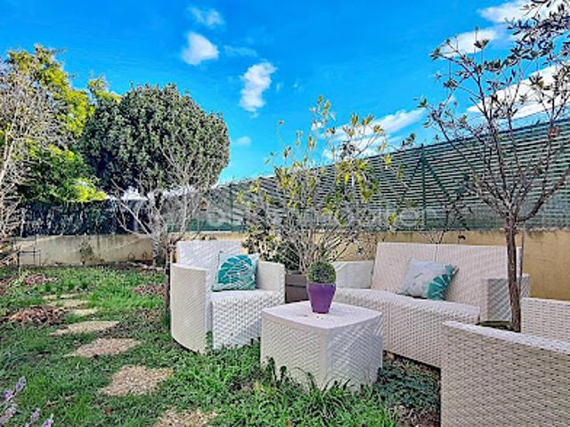 Vente Villa 4 pièces 97 m2 Prades