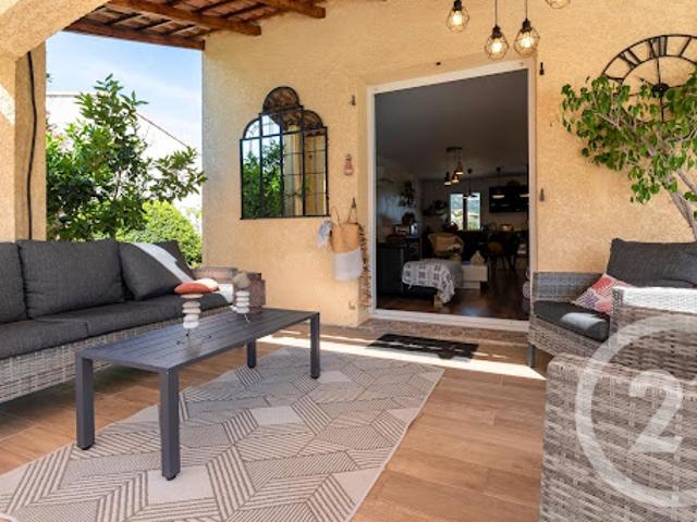 Vente Villa 4 pièces 94.64 m2 Biguglia