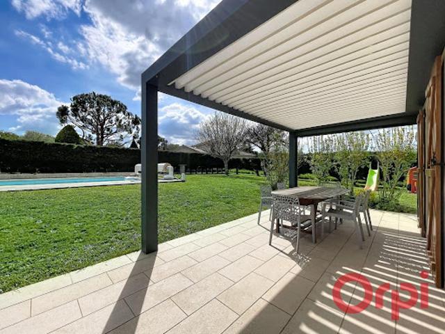 Vente Villa 4 pièces 94.75 m2 Ruy