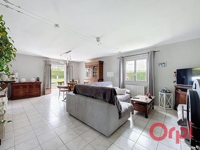 Vente Villa 4 pièces 94.75 m2 Ruy