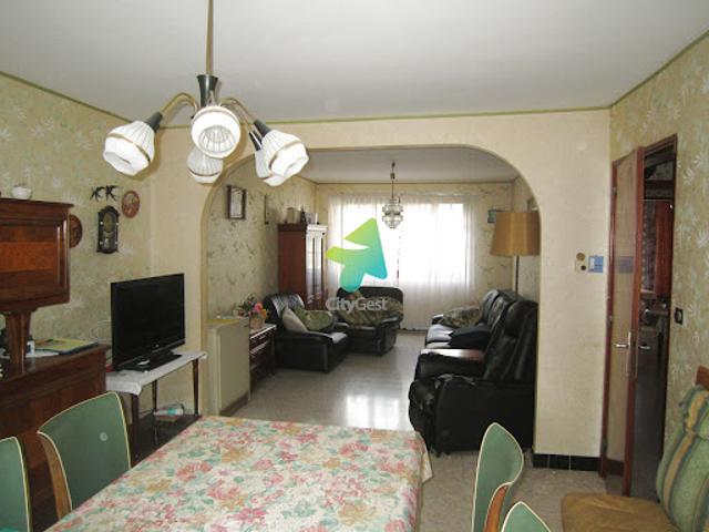 Vente Villa 4 pièces 94.7 m2 Narbonne