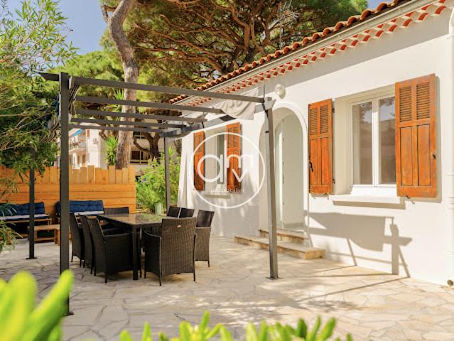 Vente Villa 4 pièces 94.82 m2 Hyeres