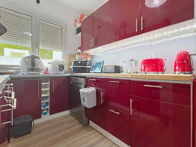 Vente Villa 4 pièces 94 m2 Toulouse