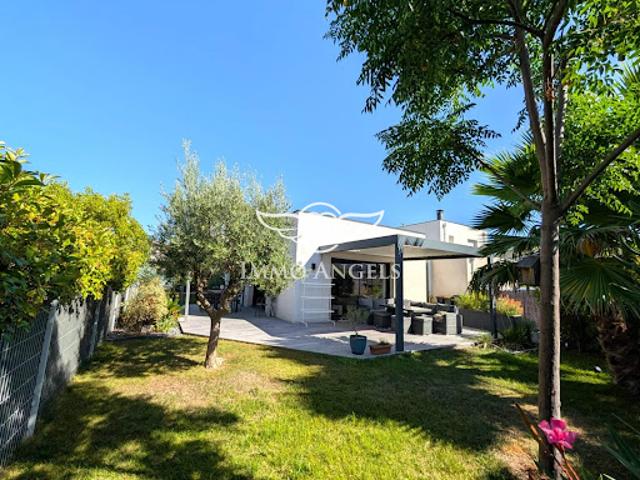 Vente Villa 4 pièces 94 m2 Juvignac