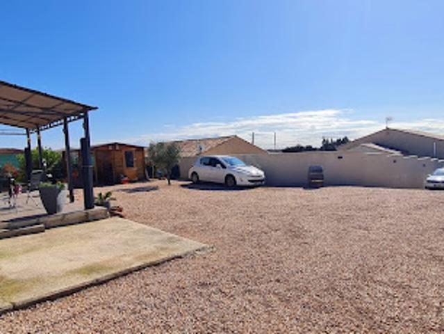 Vente Villa 4 pièces 94 m2 Laurens
