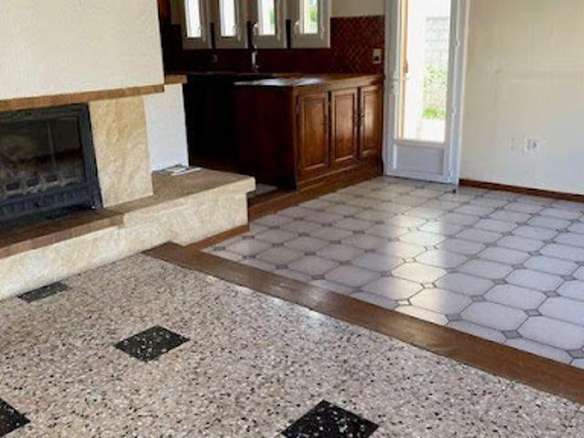 Vente Villa 4 pièces 94 m2 Paulhan