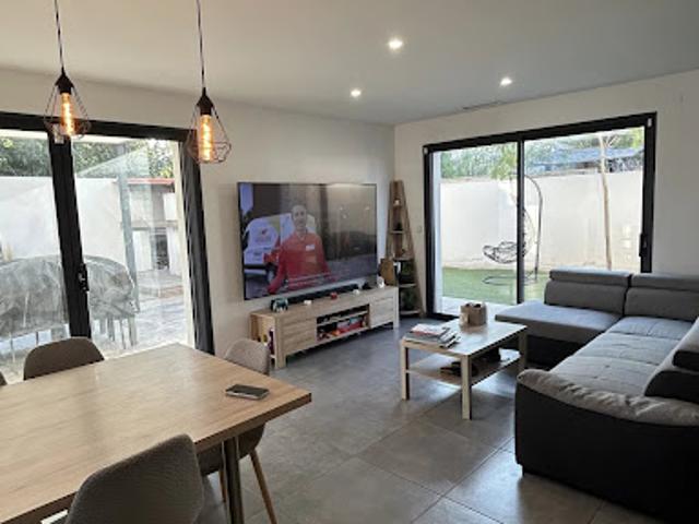 Vente Villa 4 pièces 94 m2 Pia