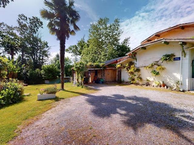 Vente Maison 4 pièces 94 m2 Saint Martin de Seignanx