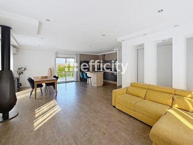 Vente Villa 4 pièces 95.97 m2 Moras en Valloire
