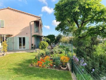 Vente Villa 4 pièces 95.15 m2 Nice