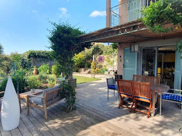 Vente Villa 4 pièces 95.15 m2 Nice