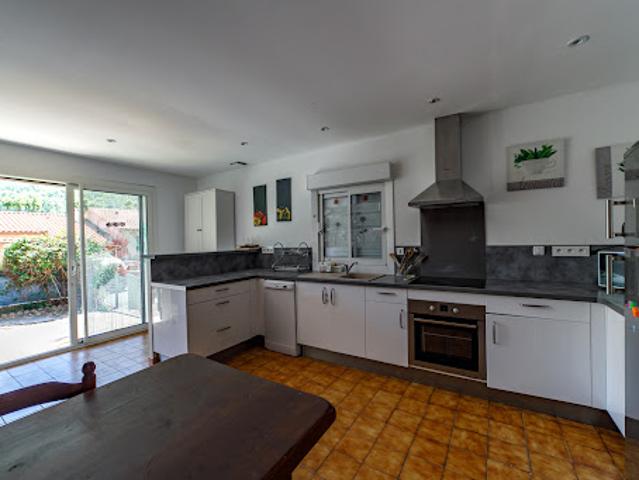Vente Villa 4 pièces 95.2 m2 Prats de Mollo la Preste