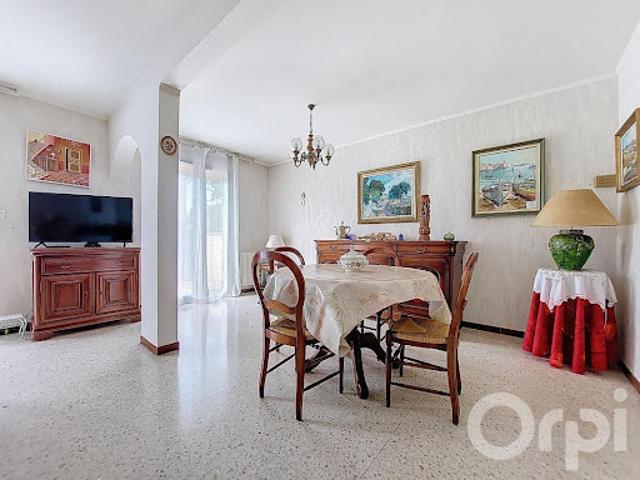 Vente Villa 4 pièces 95 m2 Toulouges