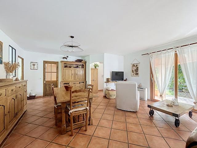 Vente Villa 4 pièces 95 m2 Le Luc