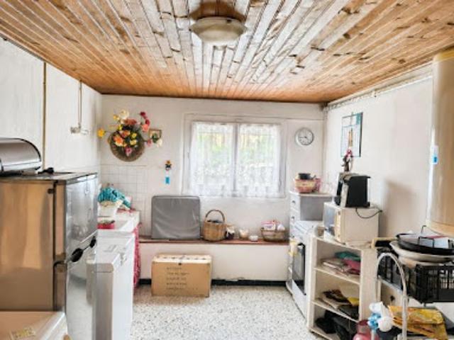 Vente Villa 4 pièces 95 m2 Limoux