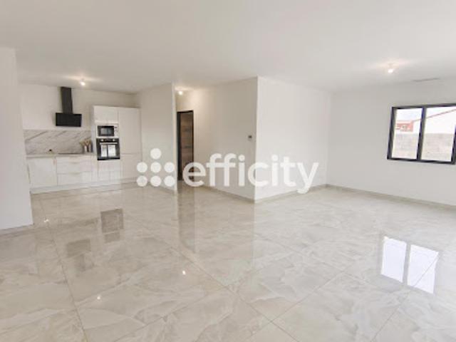 Vente Villa 4 pièces 95 m2 Olonzac