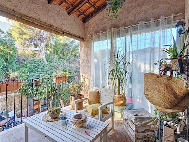 Vente Villa 4 pièces 96.54 m2 La Seyne sur Mer