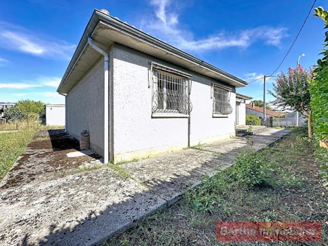 Vente Villa 4 pièces 96.86 m2 Gaillac